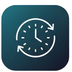 Actualizaciones periódicas